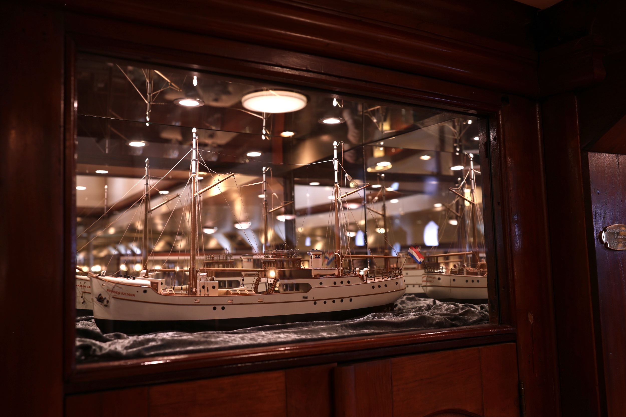 Horeca Schip 37.40 — foto 80 van 80