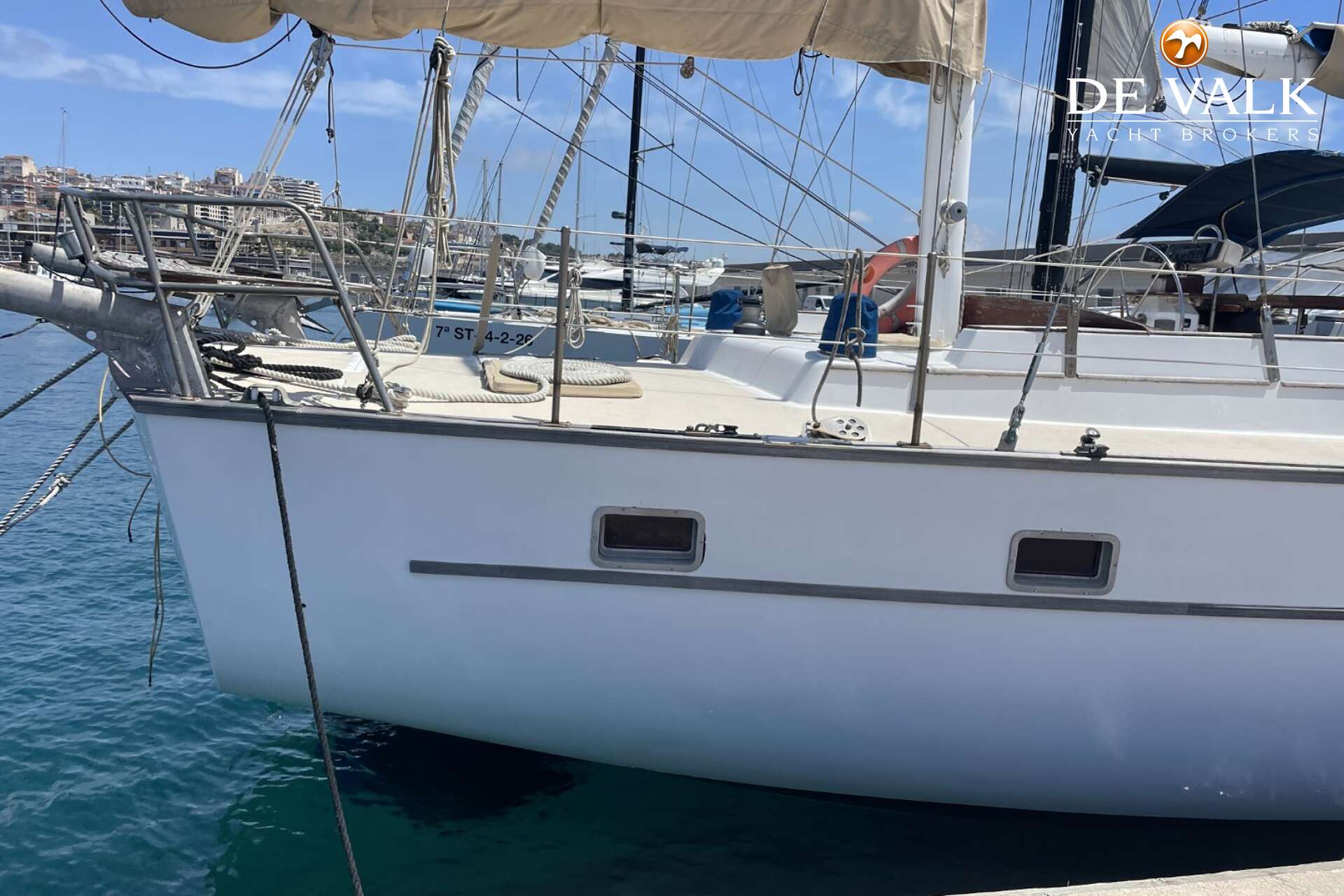 Irwin 72 — foto 3 van 37