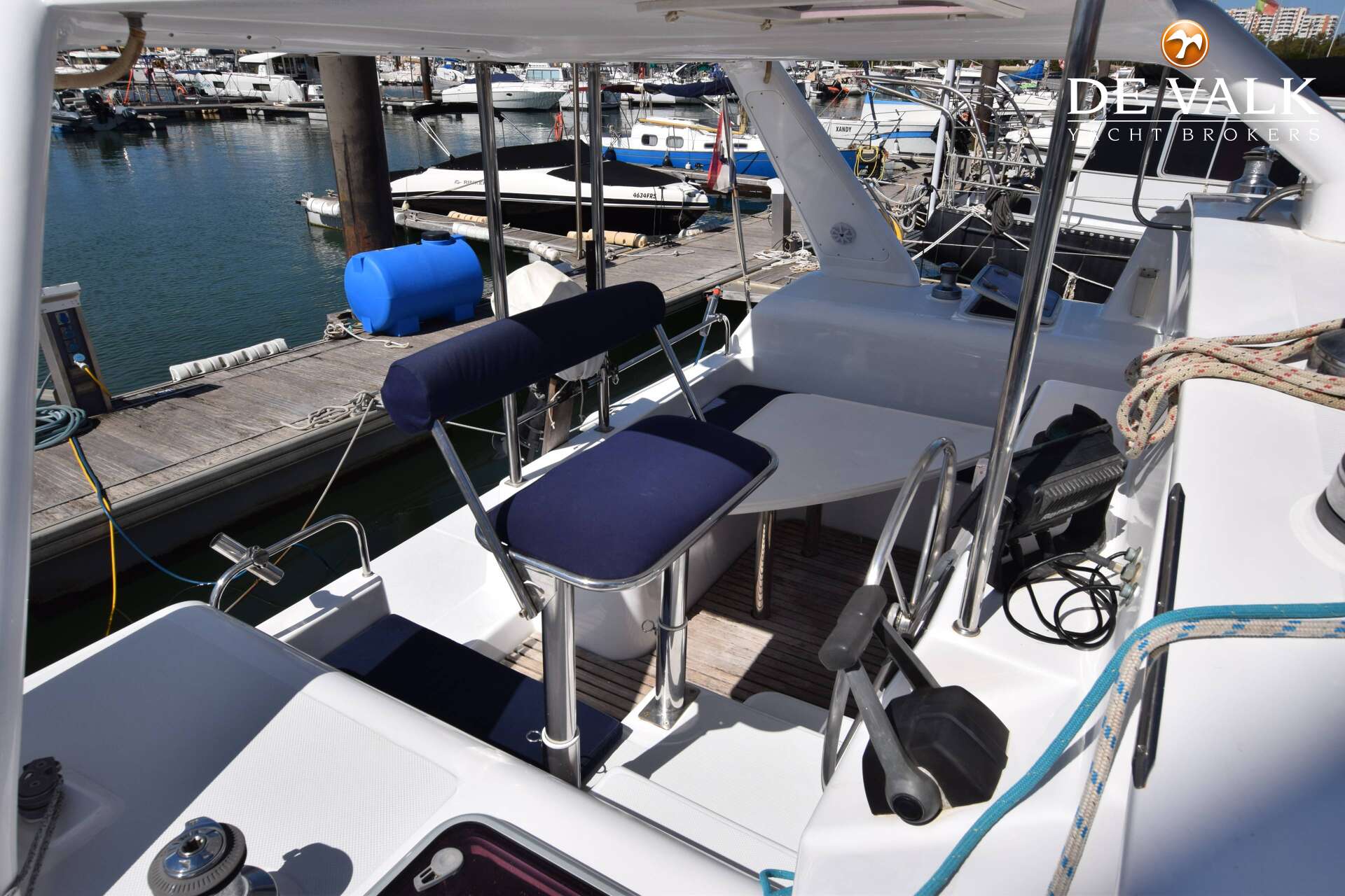 Knysna 440 — foto 11 van 38