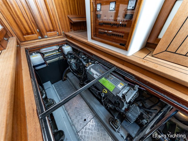 Rapsody 40 Offshore — foto 44 van 68