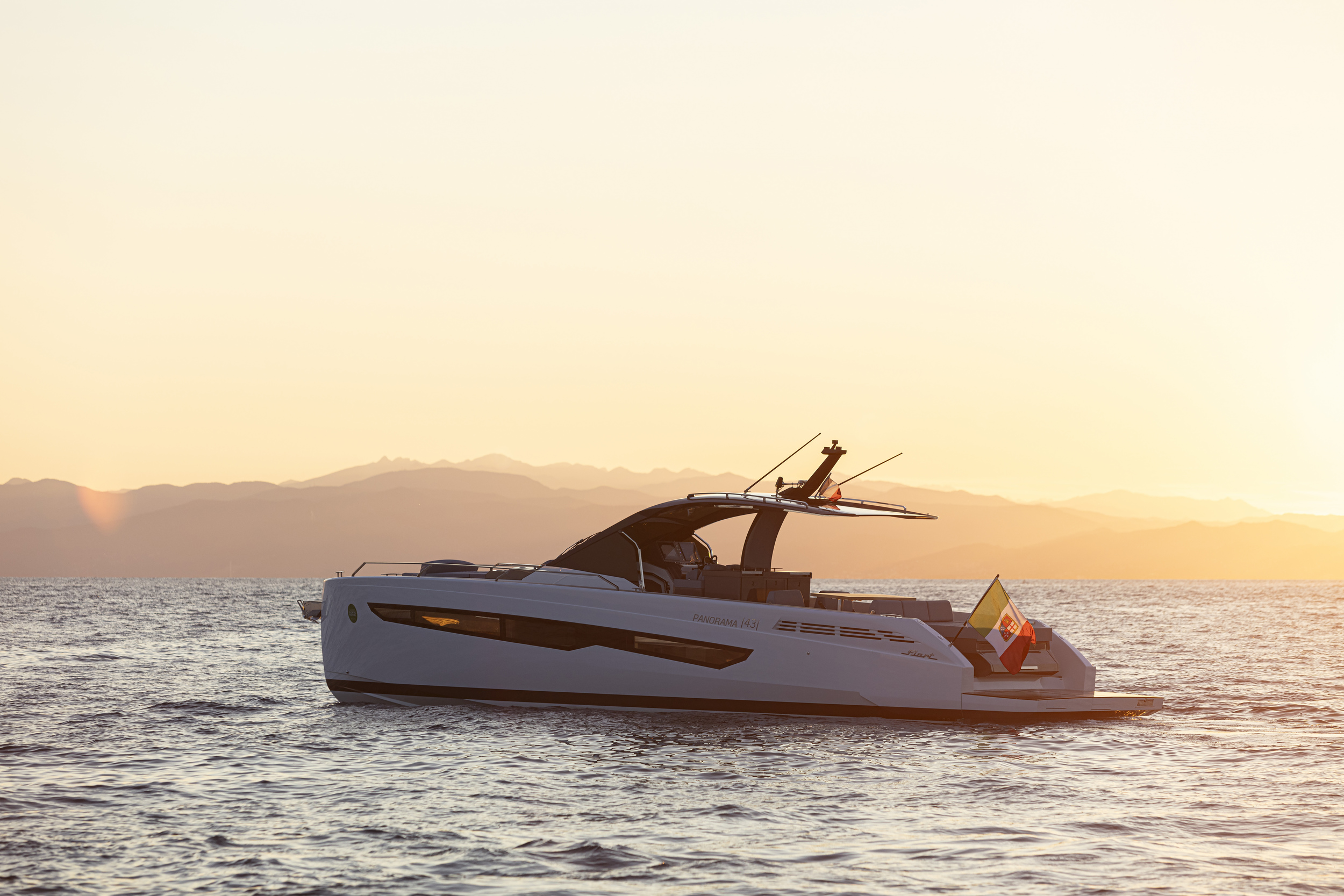 FIART Seawalker 43 Panorama — foto 14 van 38