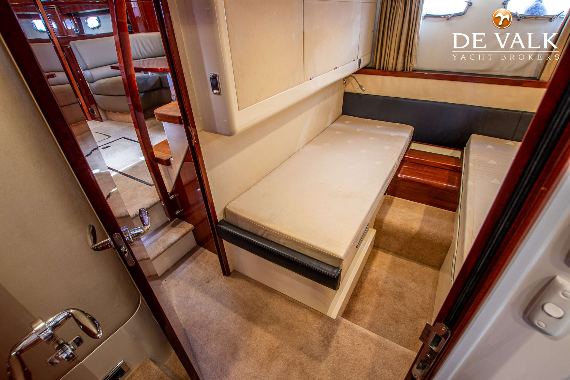 Fairline Targa 47 Gran Turismo — foto 34 van 44