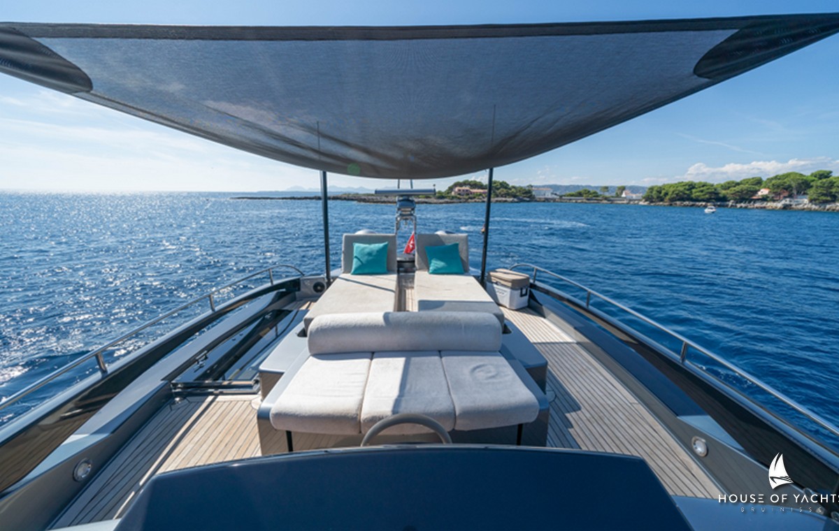 Riva Domino 86 — foto 5 van 12