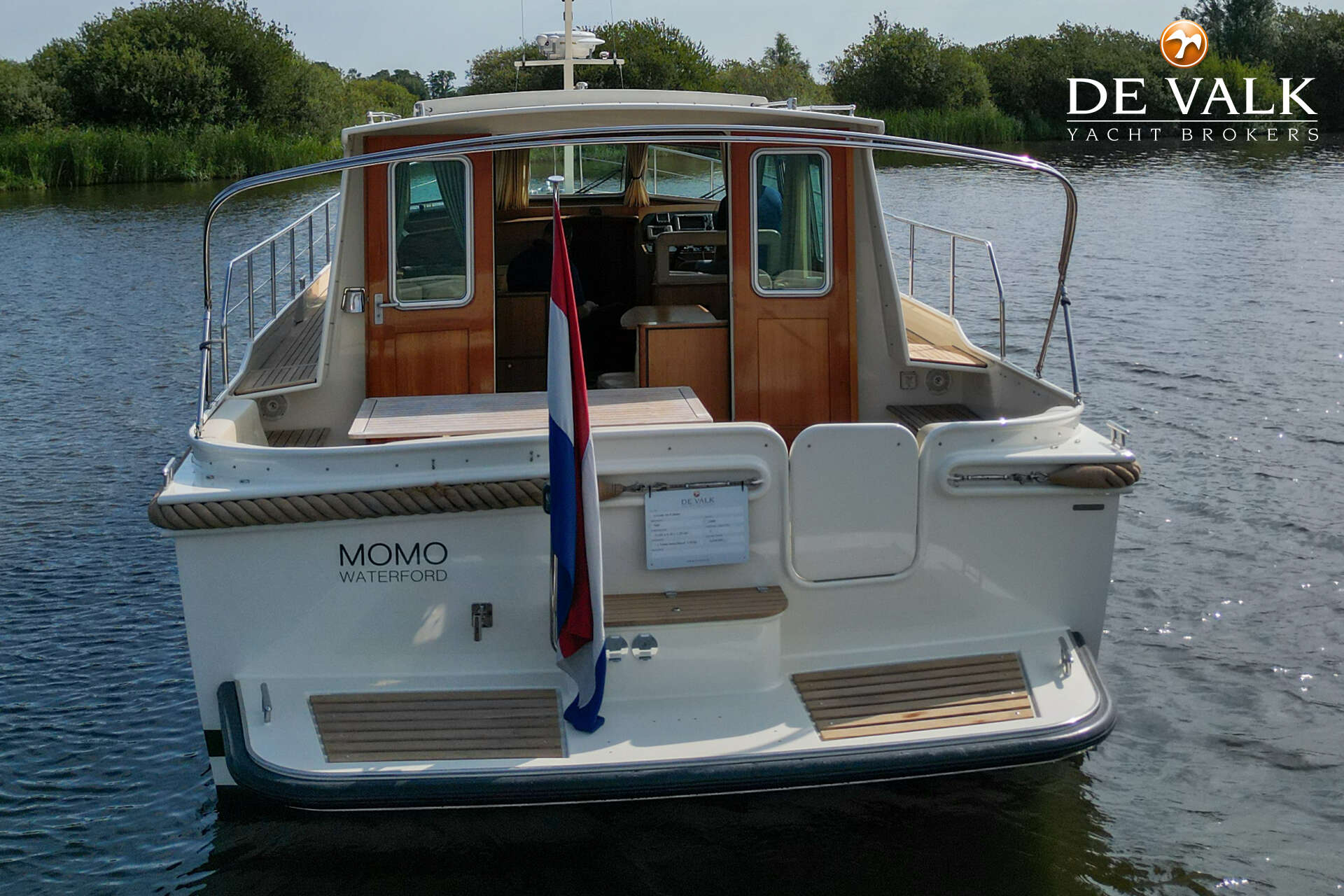 Linssen Grand Sturdy 40.9 Sedan — foto 4 van 34