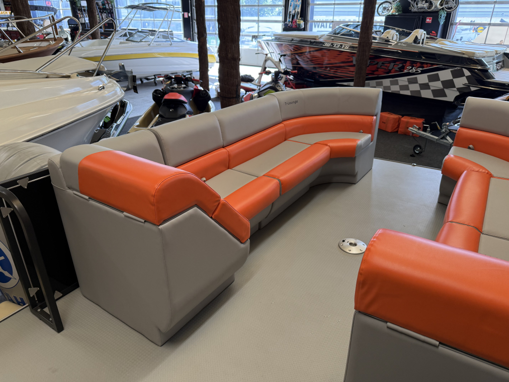 Funcruiser Pontoon 650 - NIEUW — foto 6 van 11