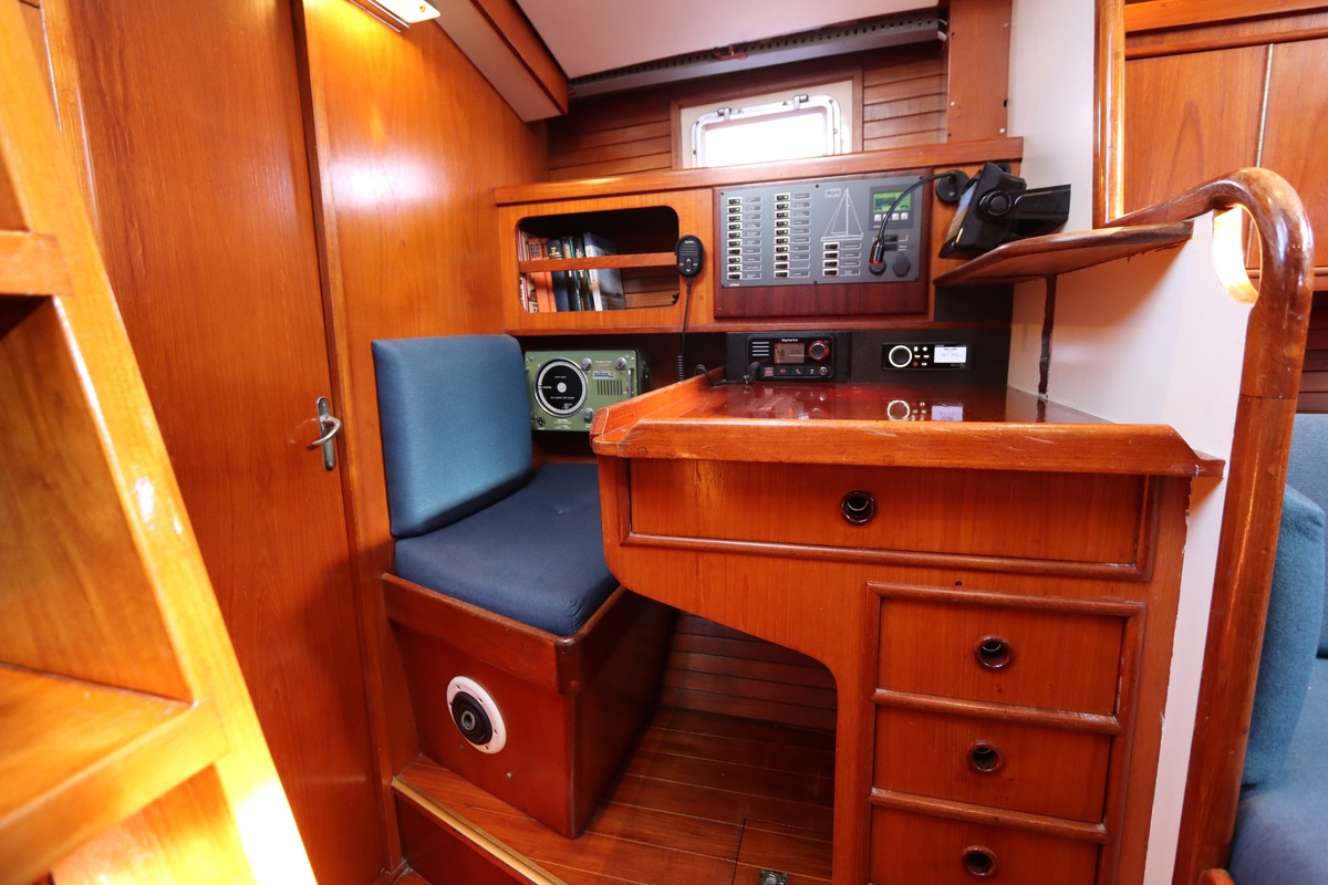 Trintella 38 — foto 4 van 76