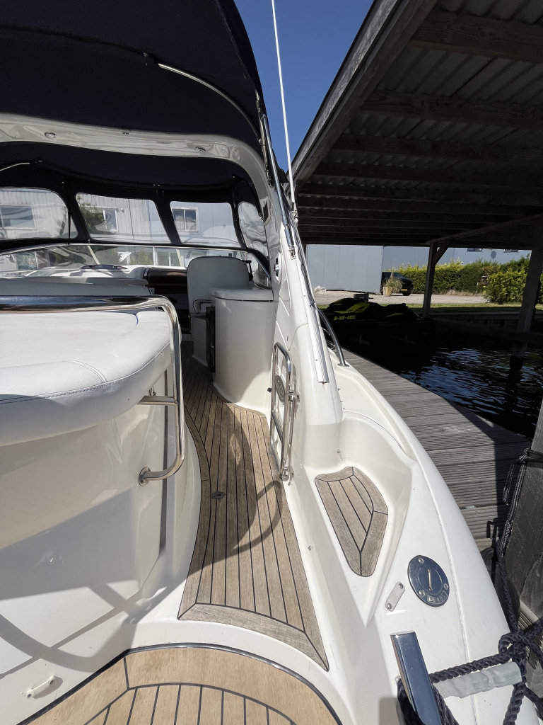 Bavaria  30 Sport — foto 6 van 23