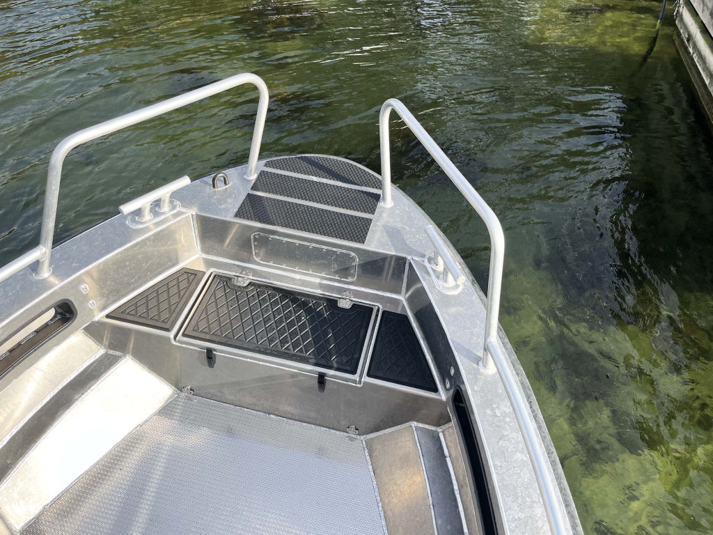 Lynxmar  C22 — foto 28 van 29