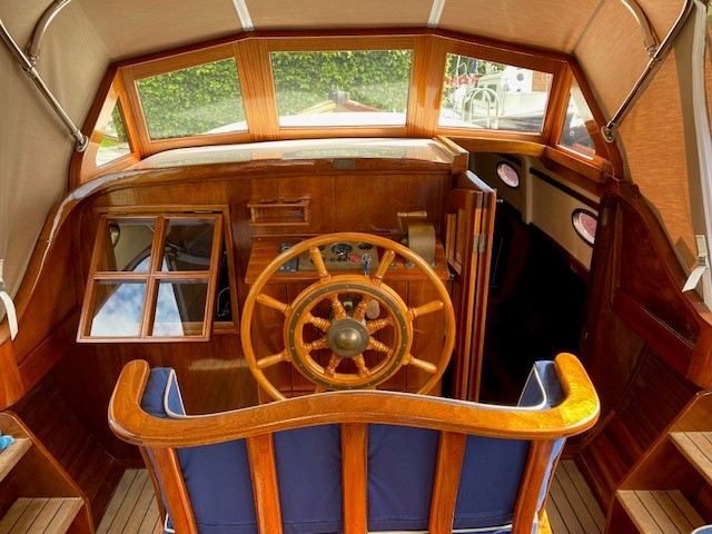 Breedendam 825 Cabin — foto 4 van 27