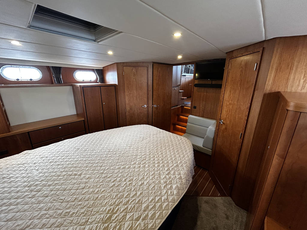 Linssen Grand Sturdy 45.0 AC  — foto 65 van 90