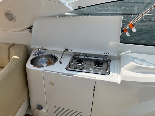 Beneteau Monte Carlo 32 — foto 17 van 22