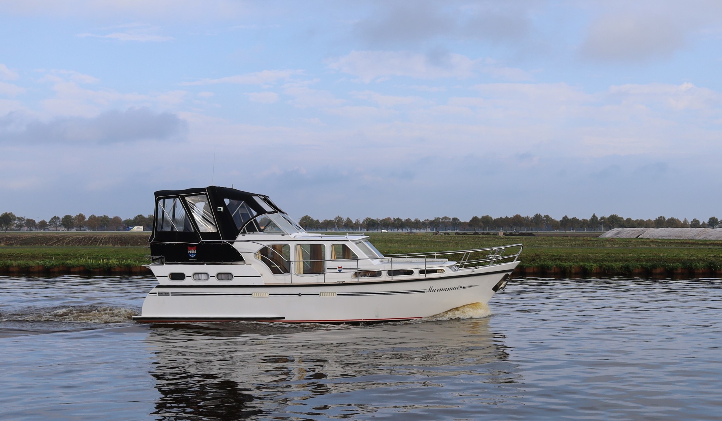Pedro Skiron 35 — foto 4 van 24