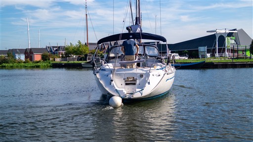 Bavaria 40 (2001) — foto 4 van 12