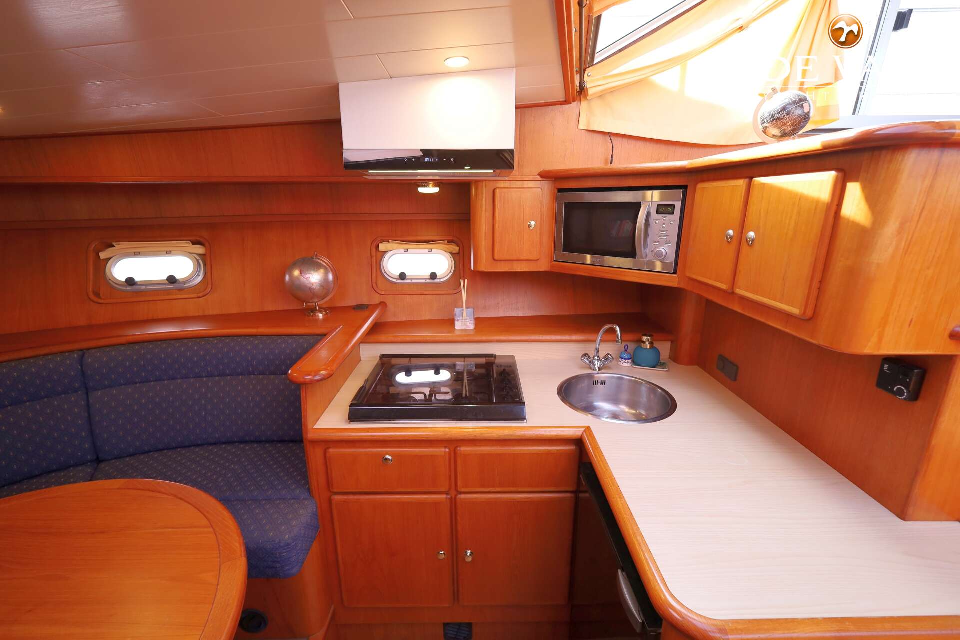 ReLine 41 SLX — foto 29 van 40