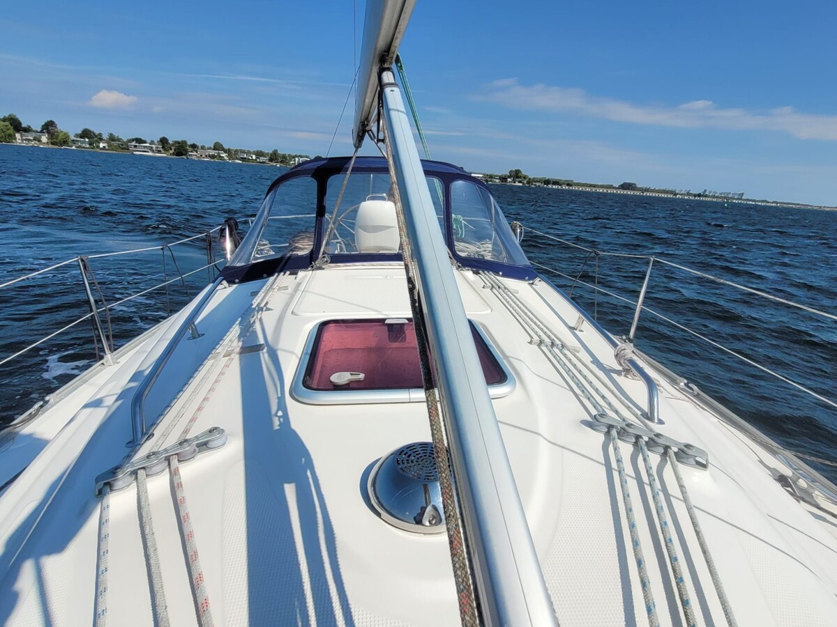 Bavaria 30 Cruiser — foto 29 van 47