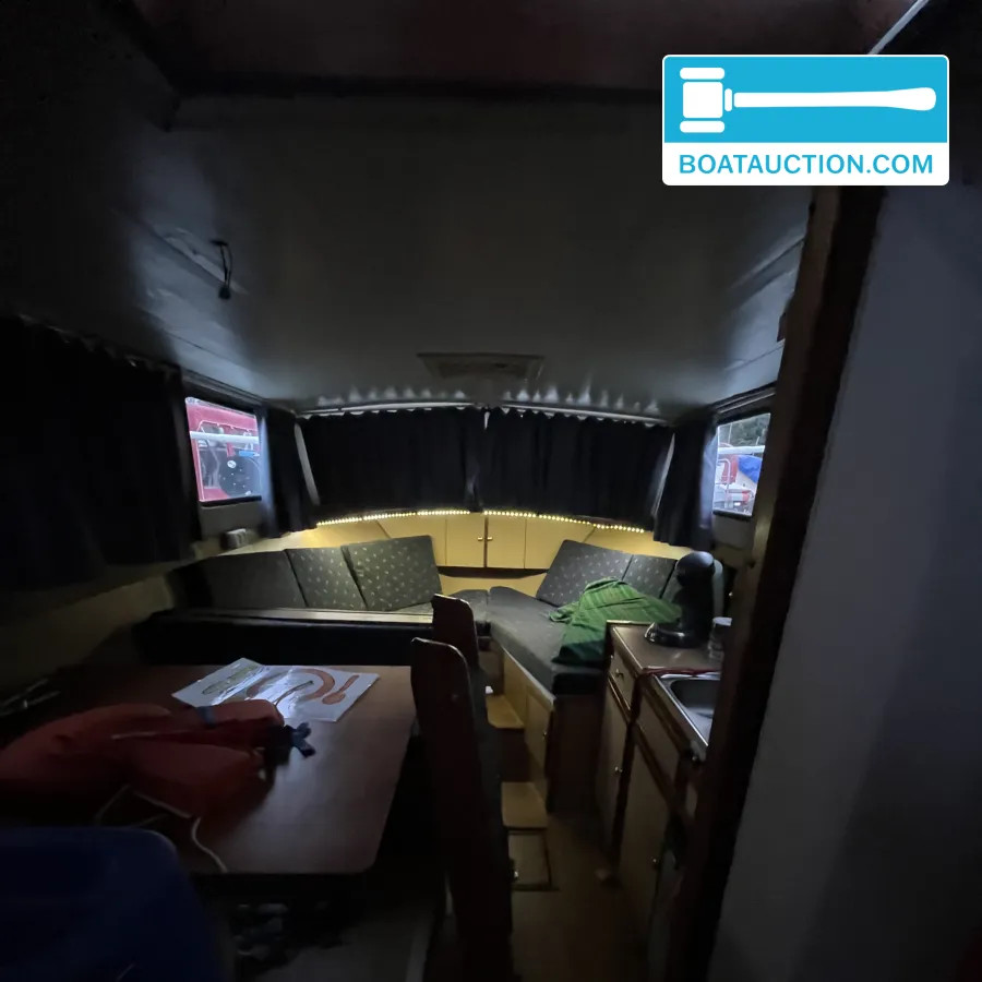 Succeskruiser 900 nu in de online veiling. — foto 9 van 29