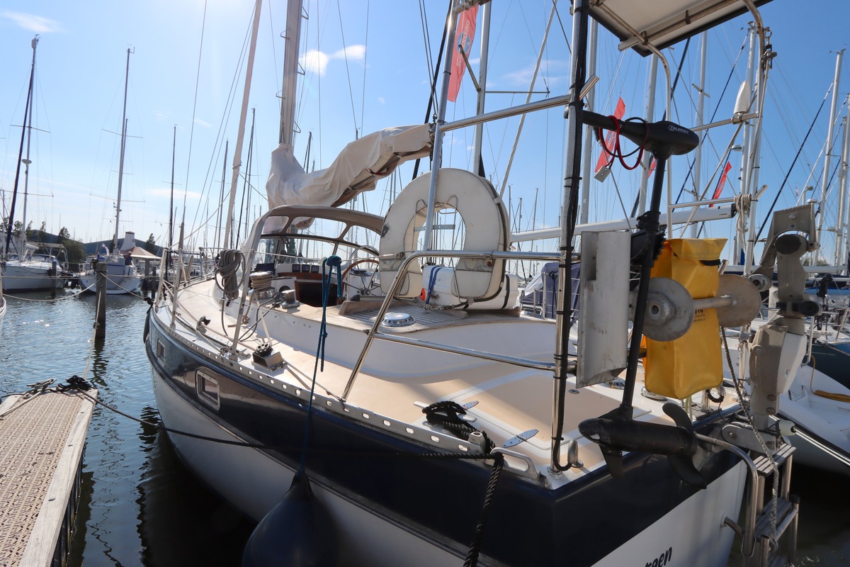 Trintella 38 — foto 45 van 76