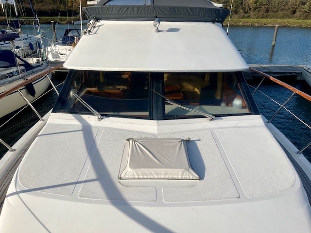 Ocean Alexander 46 — foto 83 van 87