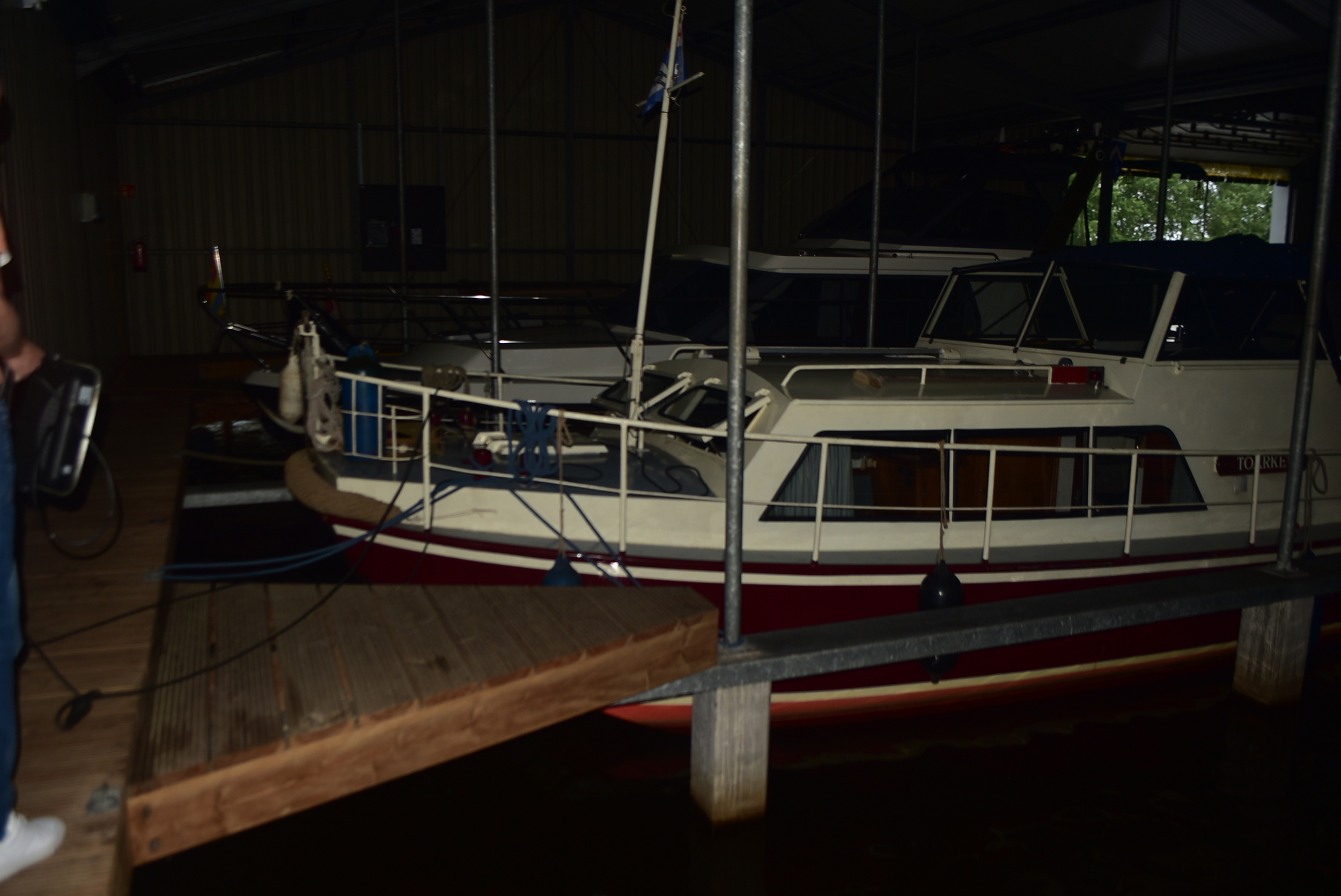 Doerak 850 AK — foto 13 van 41