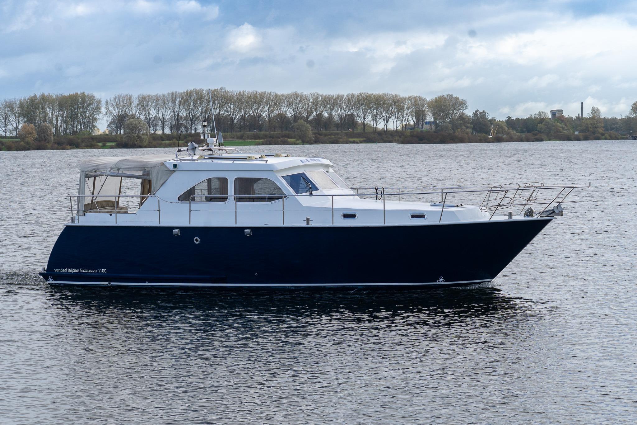 Van der Heijden 1100 exclusive — foto 6 van 30