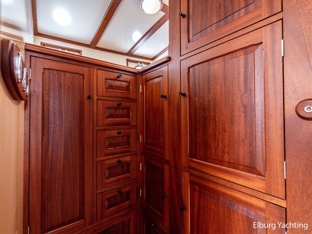 De Vries Lentsch Bromo - Full refit — foto 29 van 100