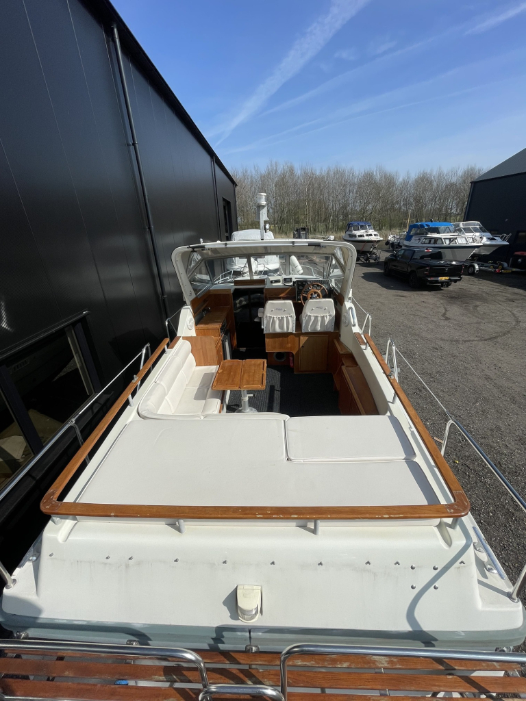 Nidelv  28 nieuwe model — foto 6 van 22