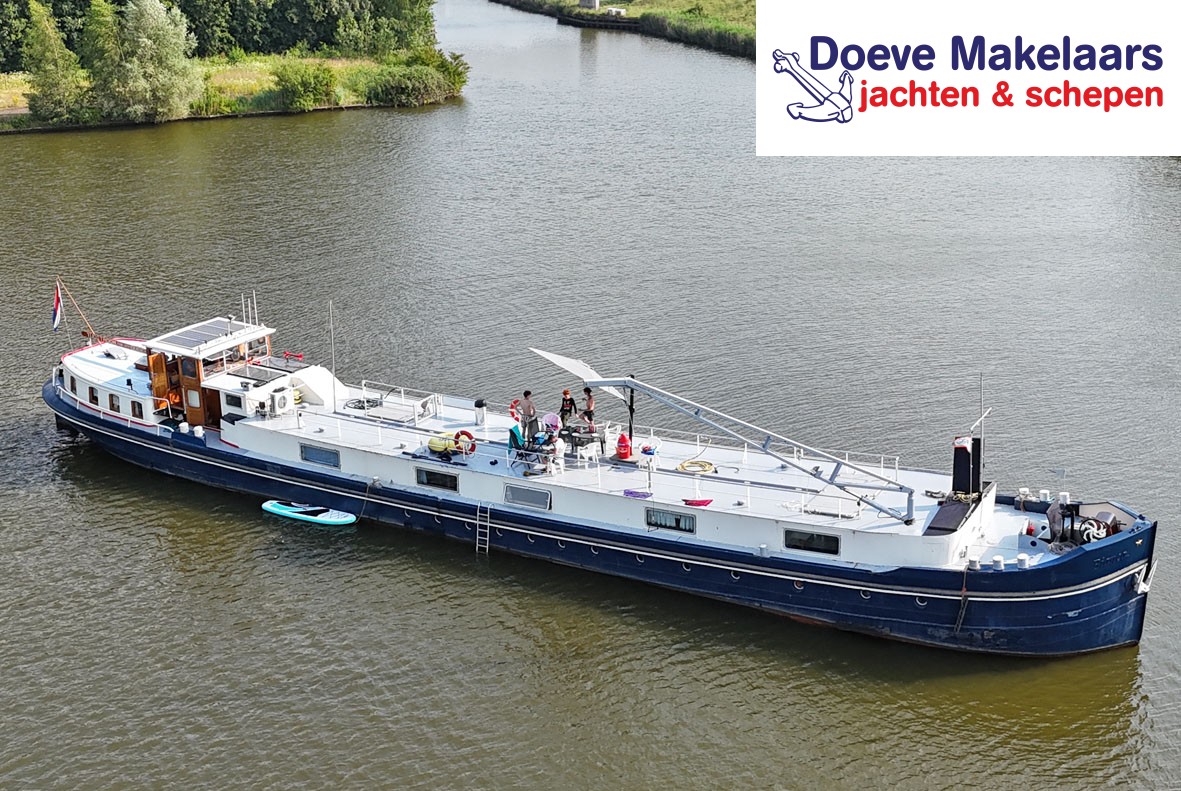 Luxe Motor 36.72, CBB Rijn — foto 1 van 92
