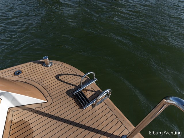 Van der Heijden 14.50 - Cruiser — foto 66 van 86