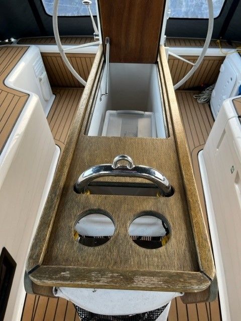 Bavaria 33 Cruiser — foto 5 van 6