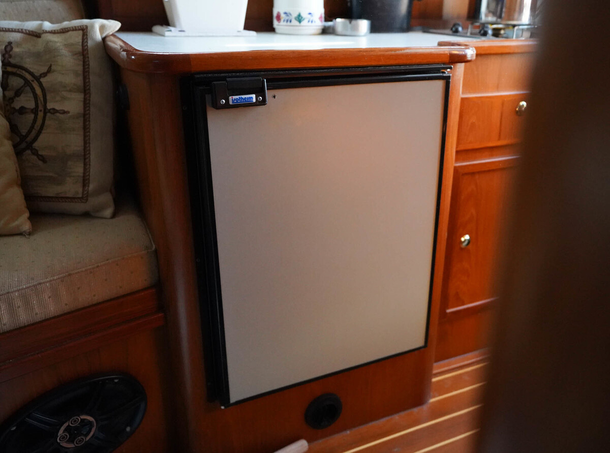 Vedette 8.20 V/OK — foto 36 van 47