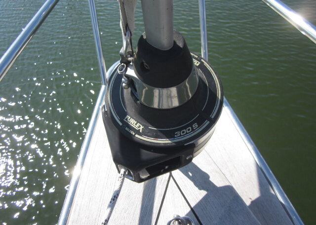 C-Yacht 12.50 Class bj.: 2006 - C — foto 8 van 12