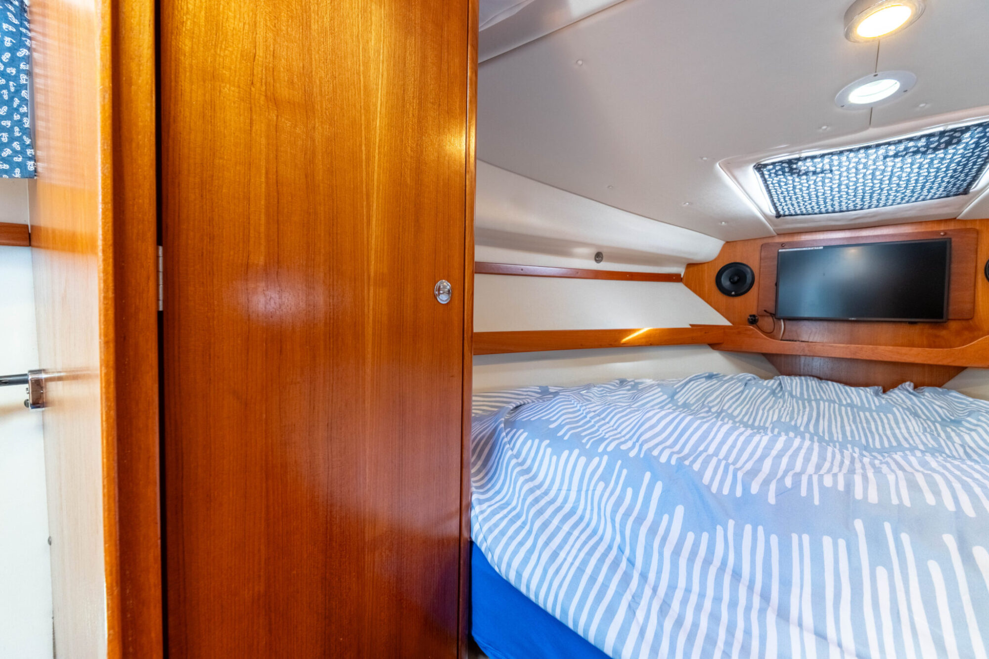 Nimbus 280 Coupé — foto 23 van 45