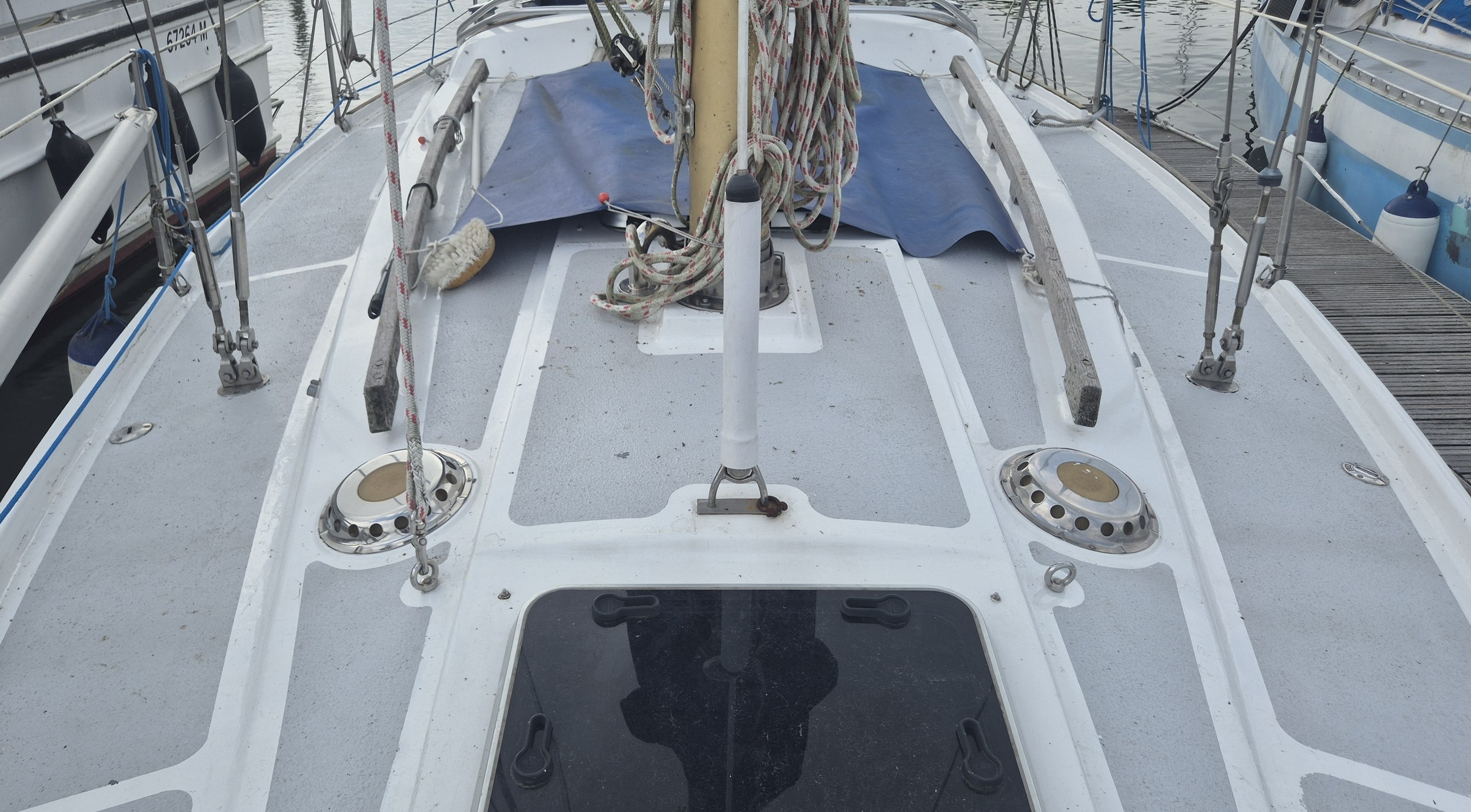 Contest 36 Ketch — foto 9 van 48