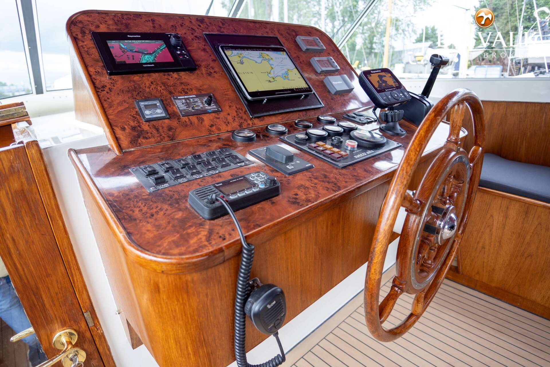 Van der Heijden Elegance 1500 — foto 17 van 40