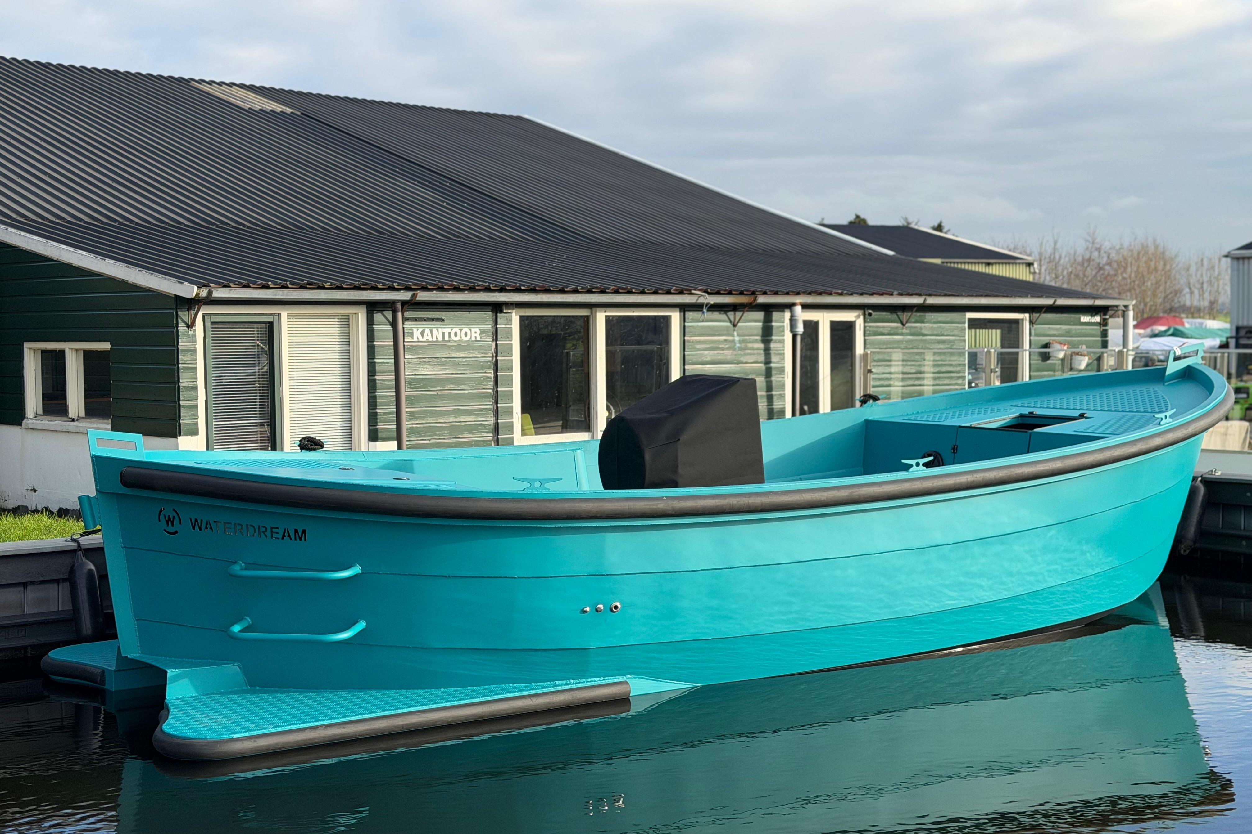 Waterdream S-740 — foto 13 van 17