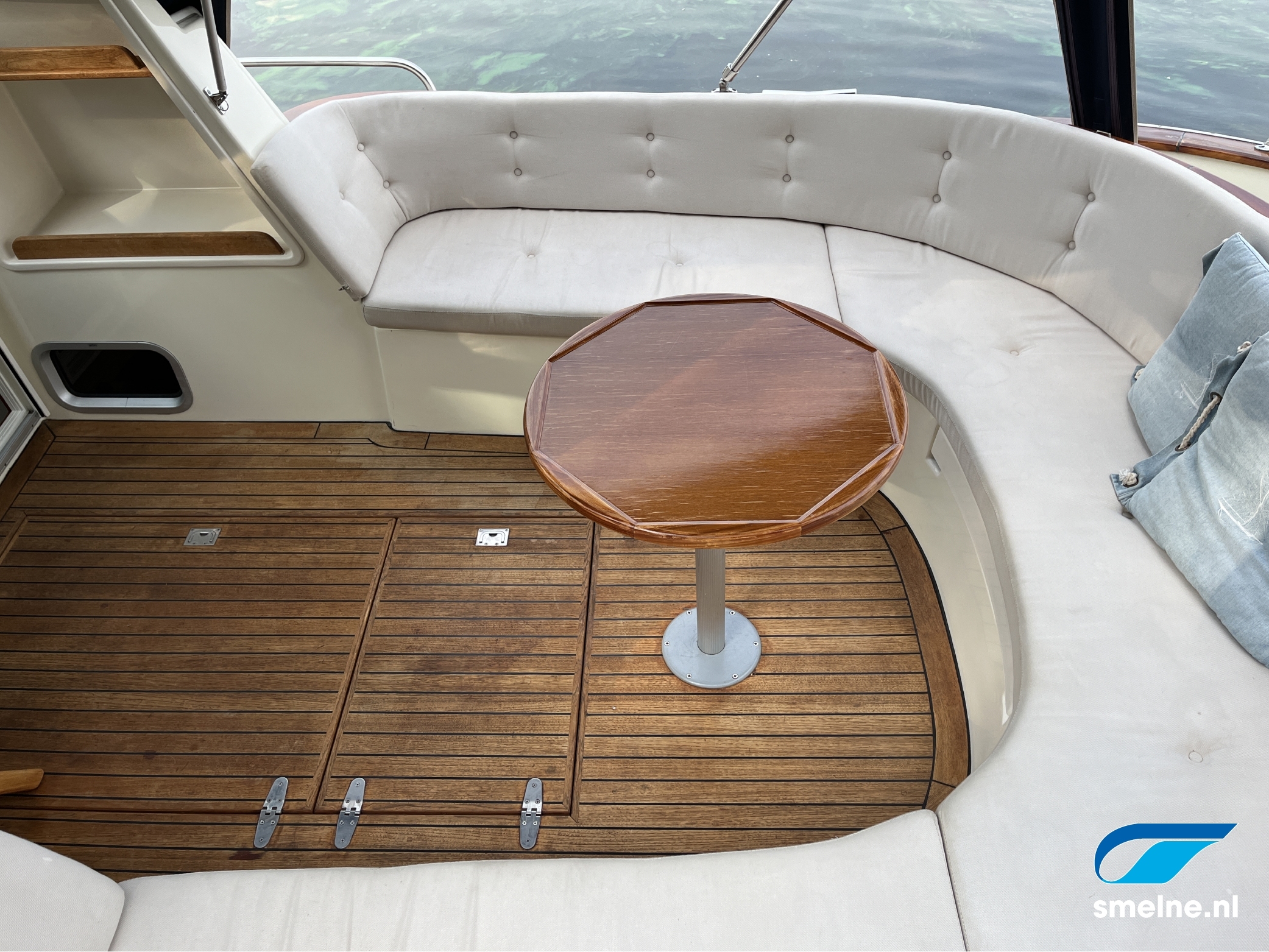 Makma 900 Cabin — foto 2 van 37