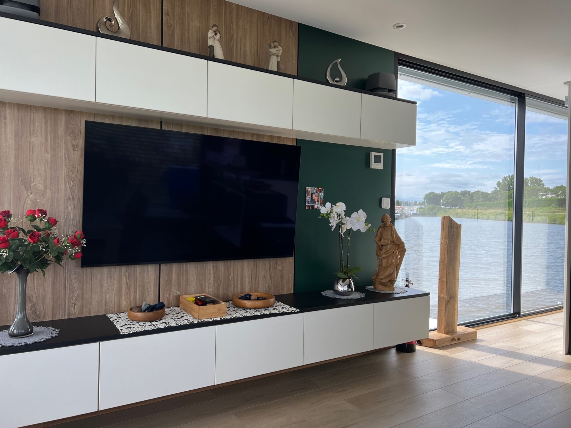 My Dream Houseboat 15.00 — foto 8 van 41