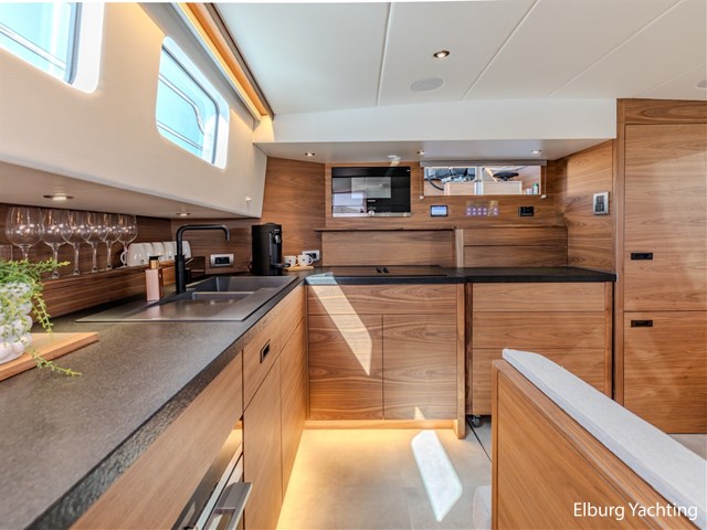 Nieland Explorer 50 — foto 26 van 99