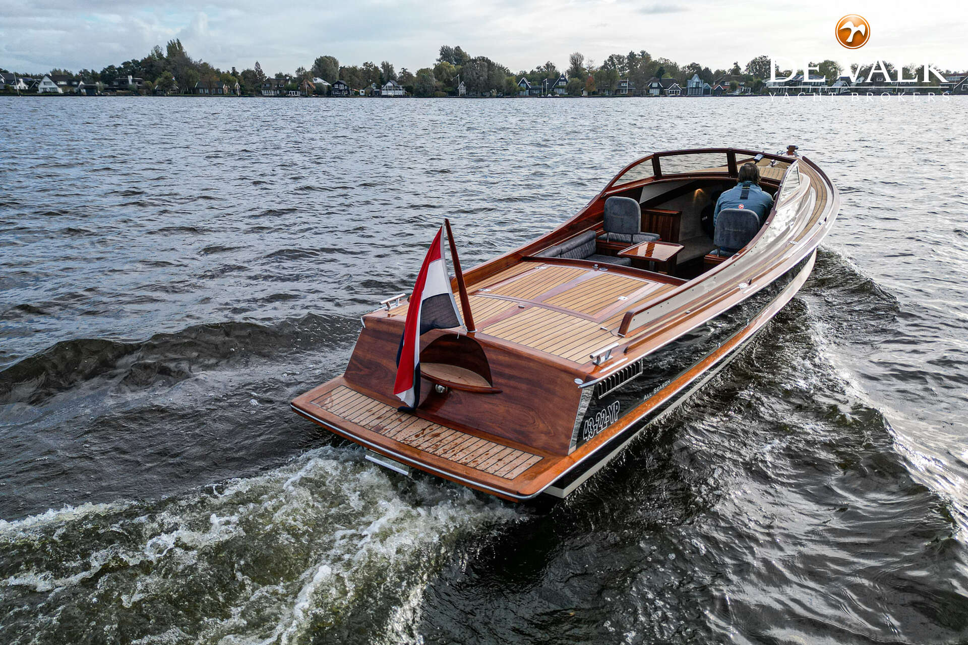 Brandaris Barkas 900 Suite — foto 10 van 42