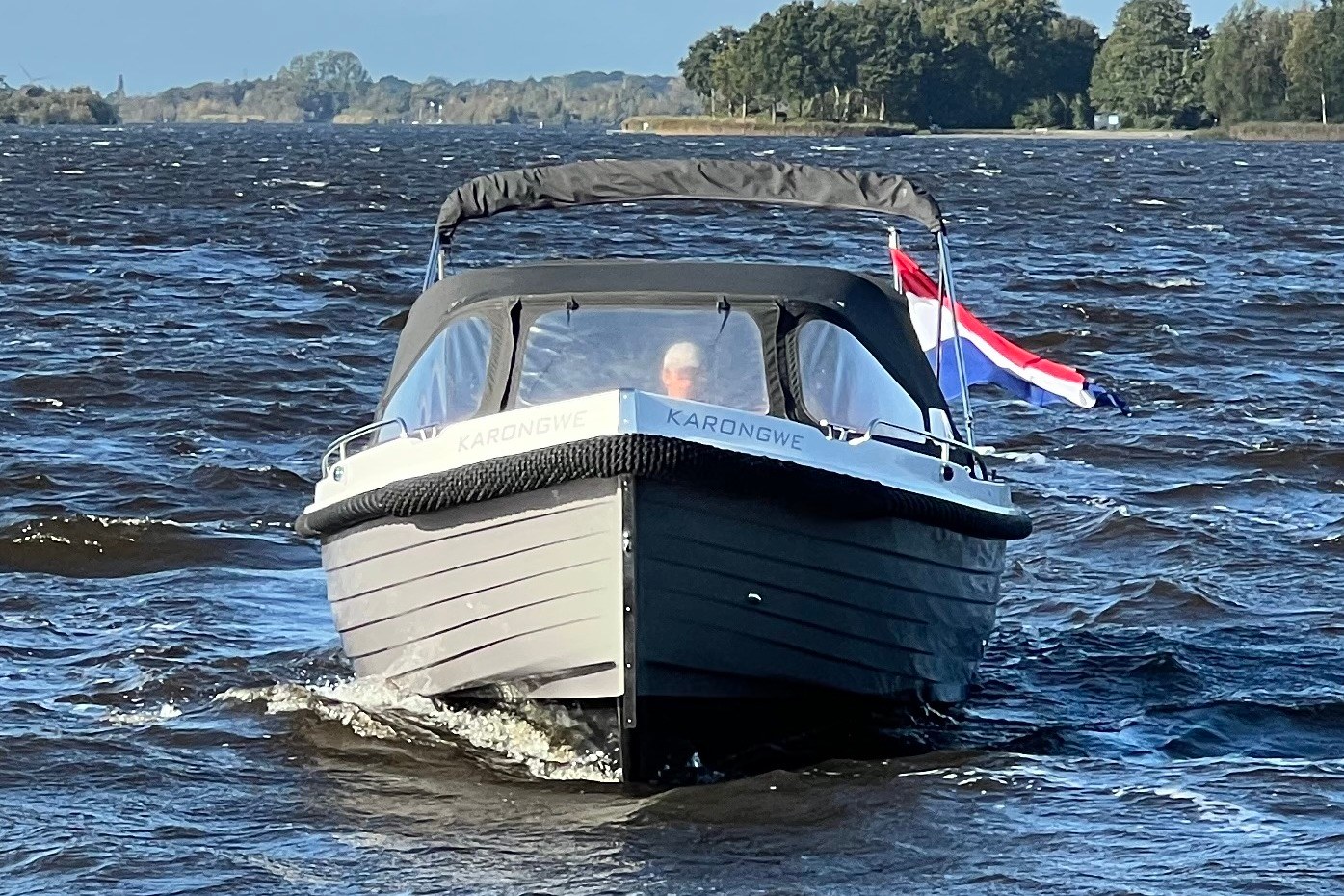 Interboat Intender 820 — foto 8 van 34