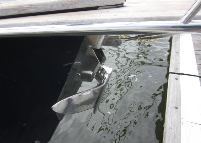 C-Yacht C 12.50 . 2005 - C — foto 5 van 12