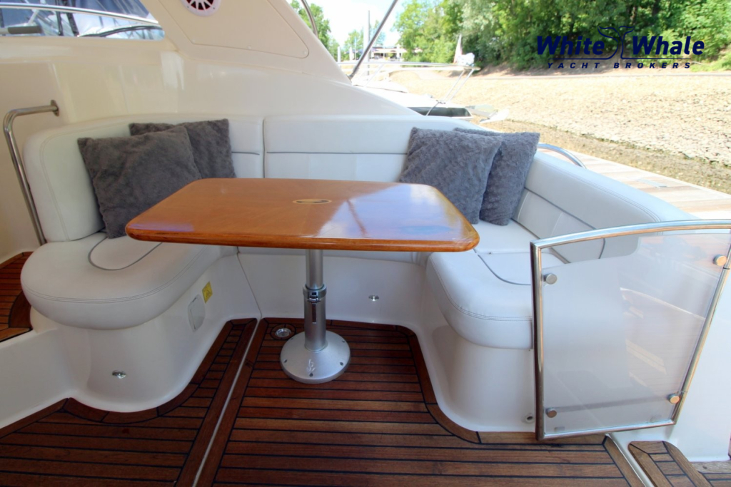 Elan 35 HT Power — foto 13 van 29