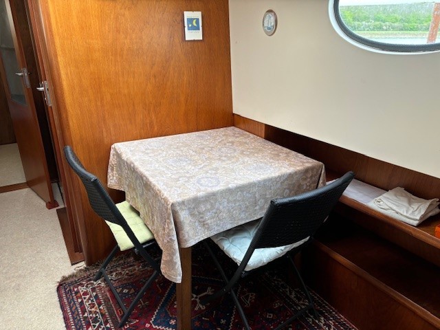 Luxe-Motor 1600 — foto 47 van 55