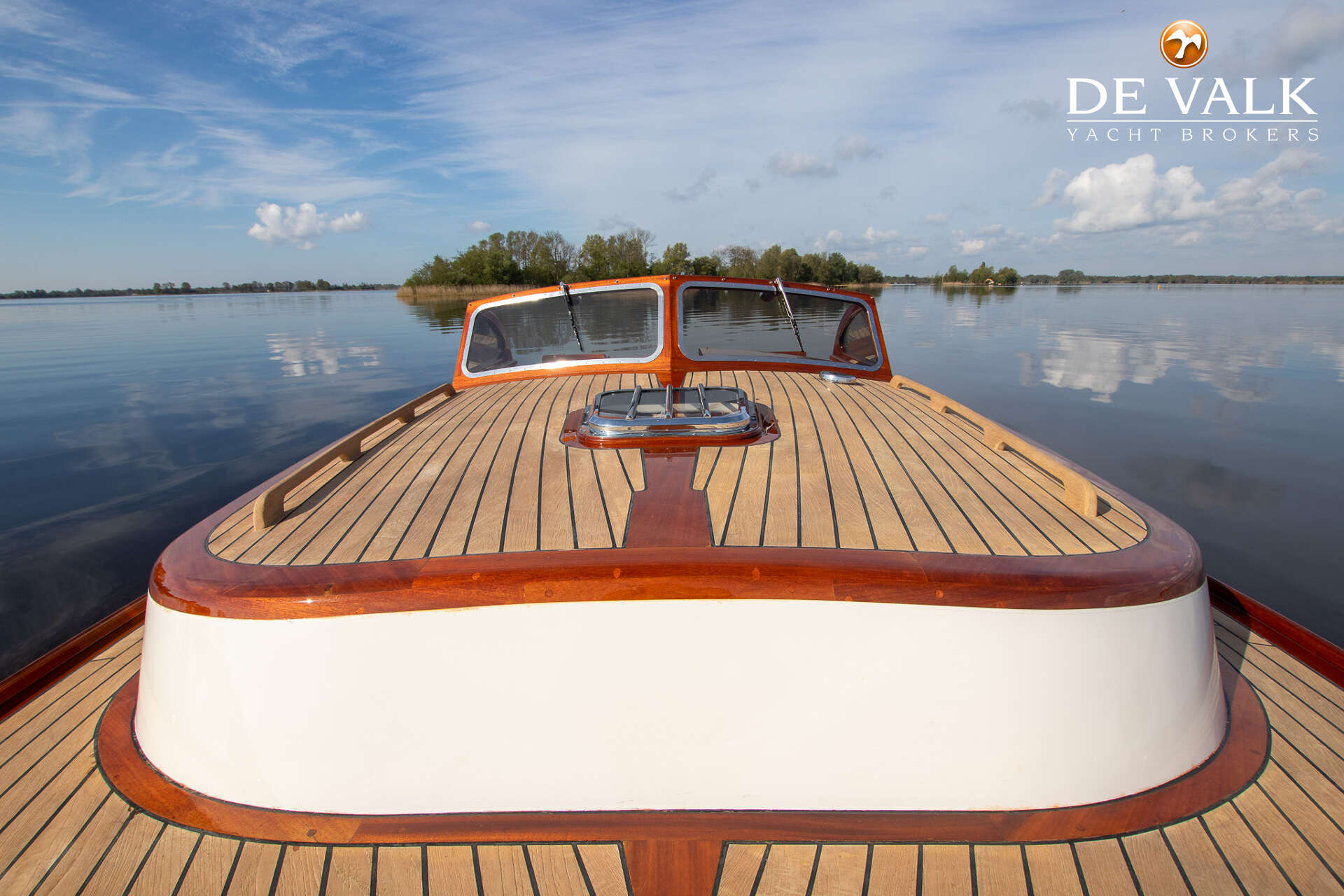 Brandaris Barkas 1100 Cabin — foto 18 van 39