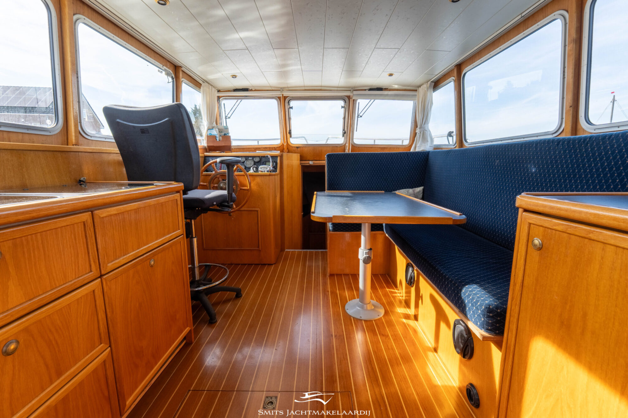Barkas 10.80 OK — foto 9 van 43