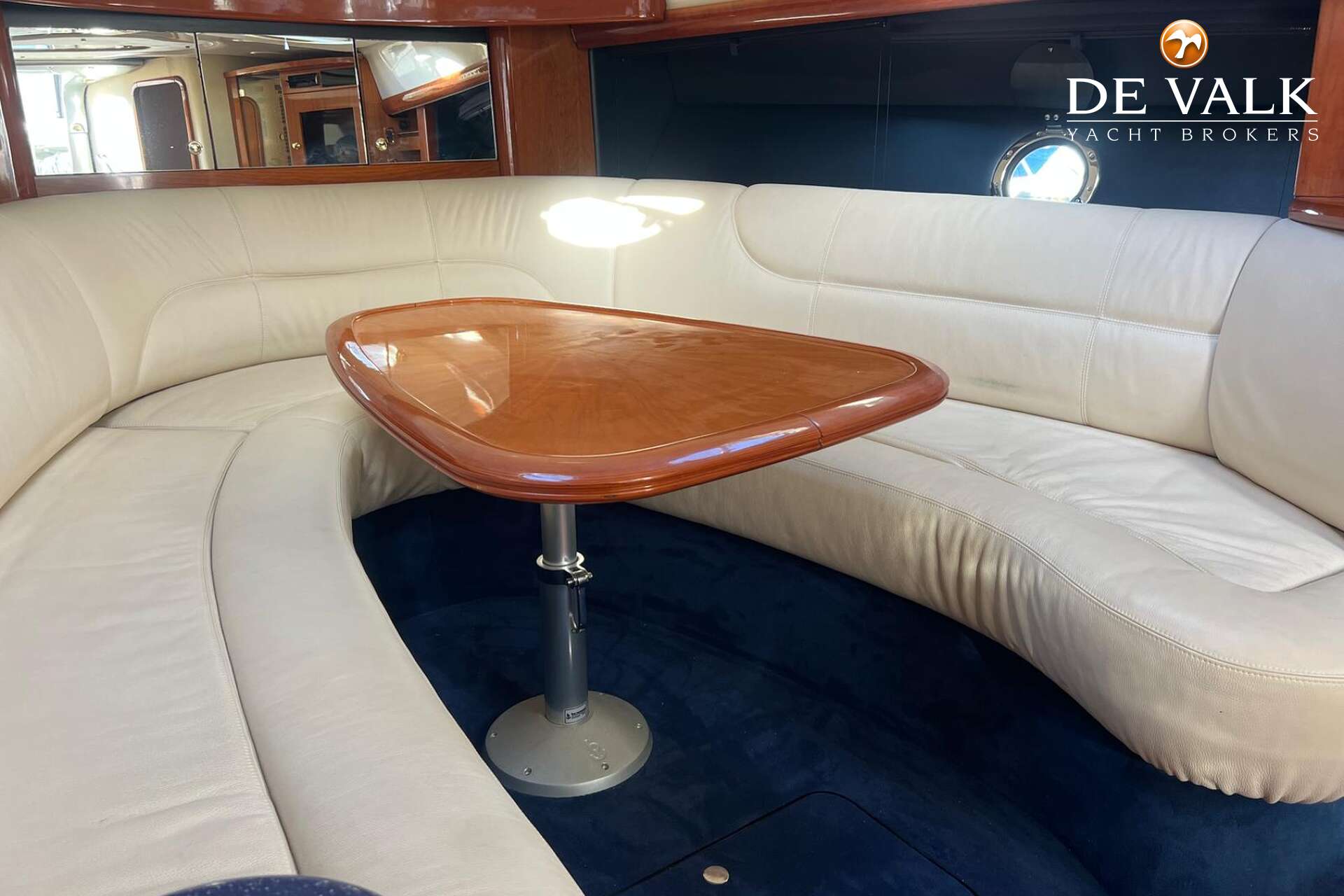 Cranchi Endurance 41 — foto 12 van 31