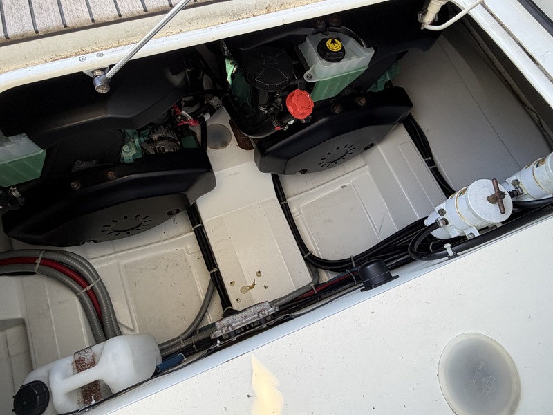 Beneteau Flyer GT34 — foto 58 van 63