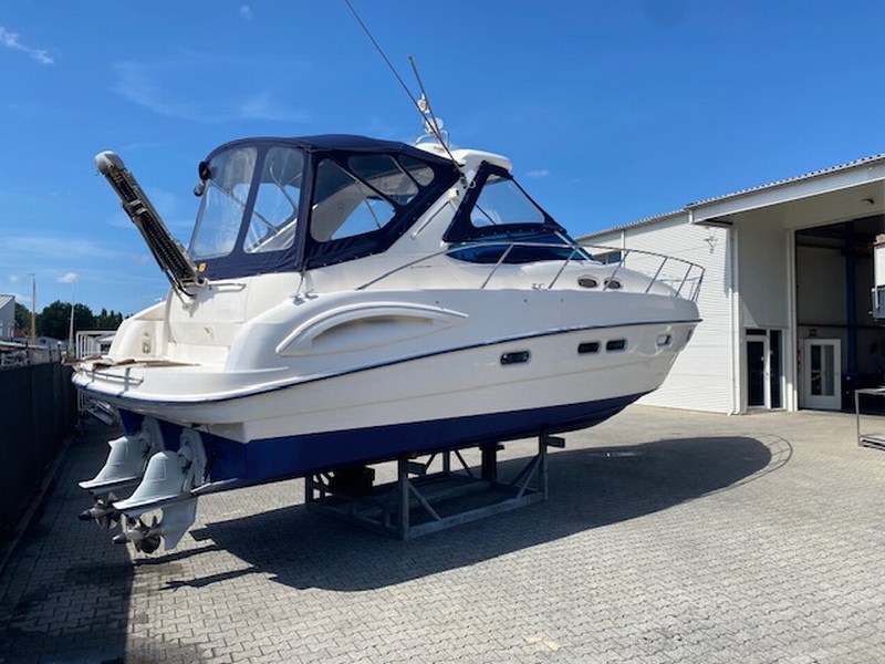 Sealine S38 — foto 5 van 32