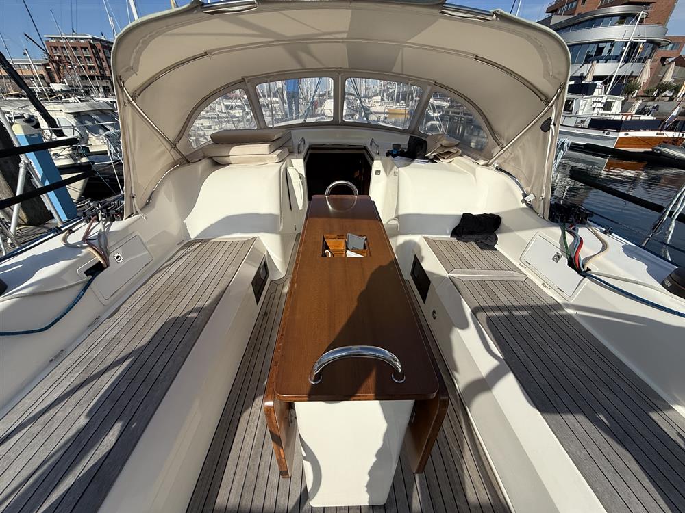 Nautor Swan 54 — foto 9 van 14