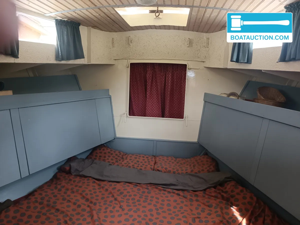 Loodskotter 1000 nu in de online veiling. — foto 8 van 13